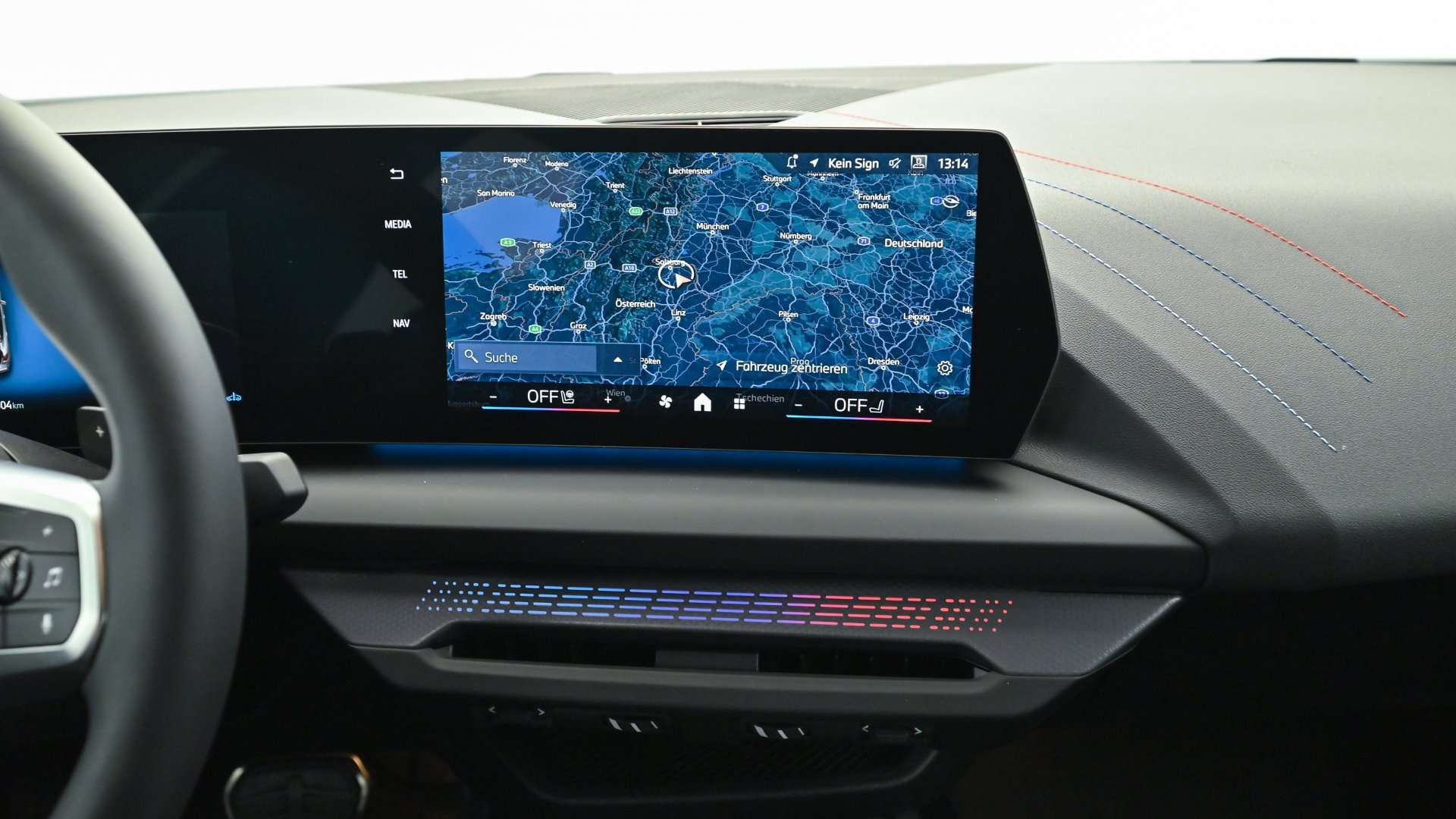 BMW Série 2 M Sport 220d - 2025 - Joinsteer - #15