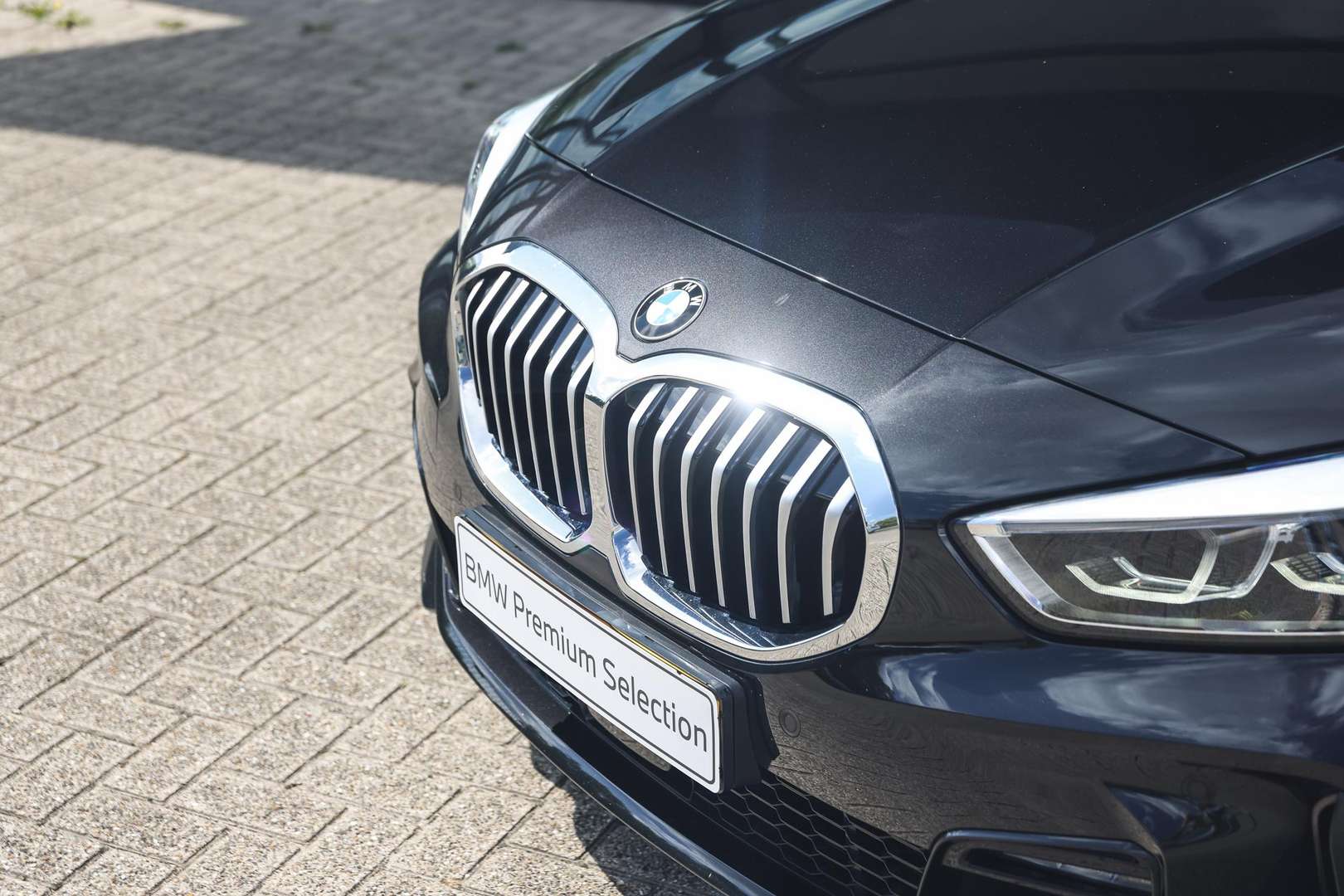 BMW Série 1 M Sport 118i - 2024 - Joinsteer - #24