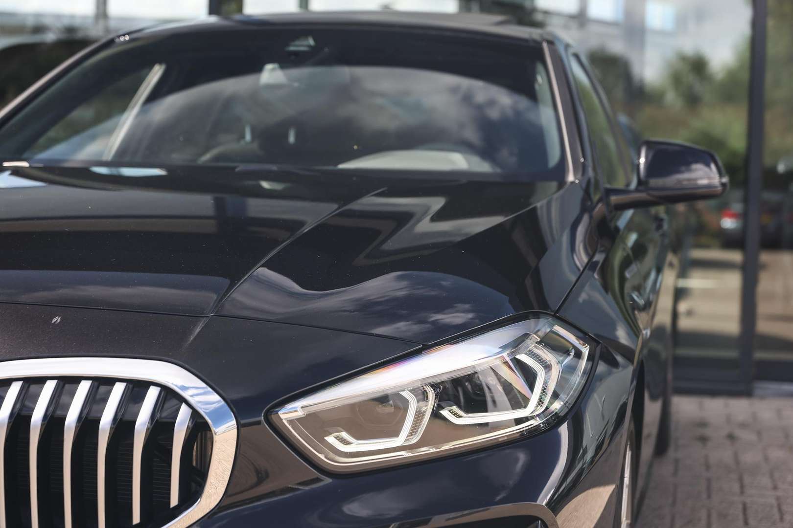 BMW Série 1 M Sport 118i - 2024 - Joinsteer - #25