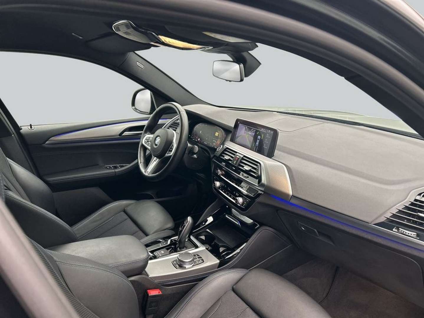 BMW X4 M Sport Xdrive20d - 2020 - Joinsteer - #16