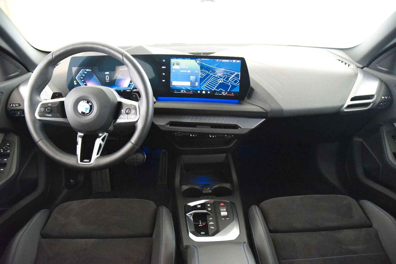 BMW Série 2 Gran Coupé M Sport 220 - 2025 - Joinsteer - #10