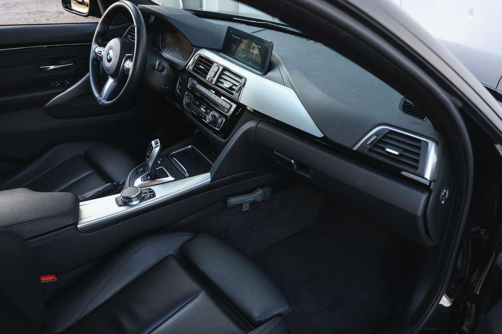 BMW Série 4 Gran Coupé M Sport 418i - 2021 - Joinsteer - #10