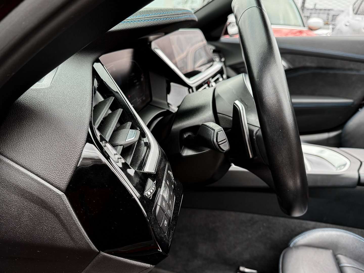 BMW Z4 M Sport SDrive20i - 2022 - Joinsteer - #16