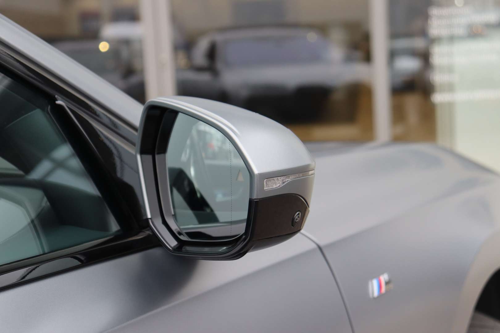 BMW I7 M Sport XDrive60 - 2024 - Joinsteer - #13