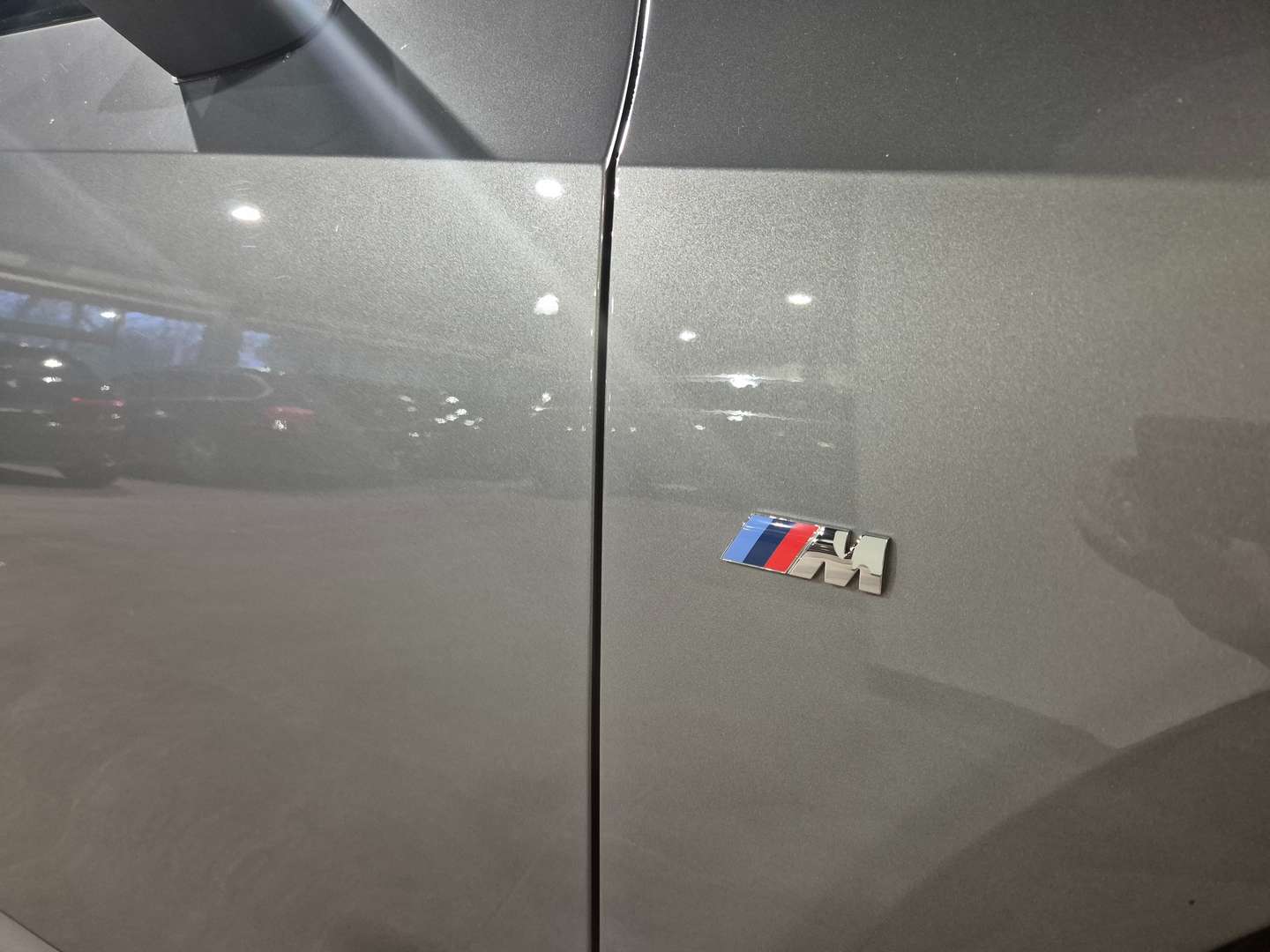 BMW 218 Active Tourer M Sport 218i - 2025 - Joinsteer - #19