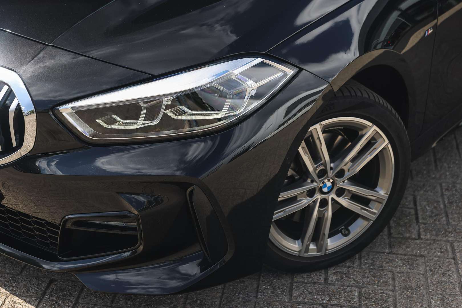 BMW Série 1 M Sport 118i - 2024 - Joinsteer - #26