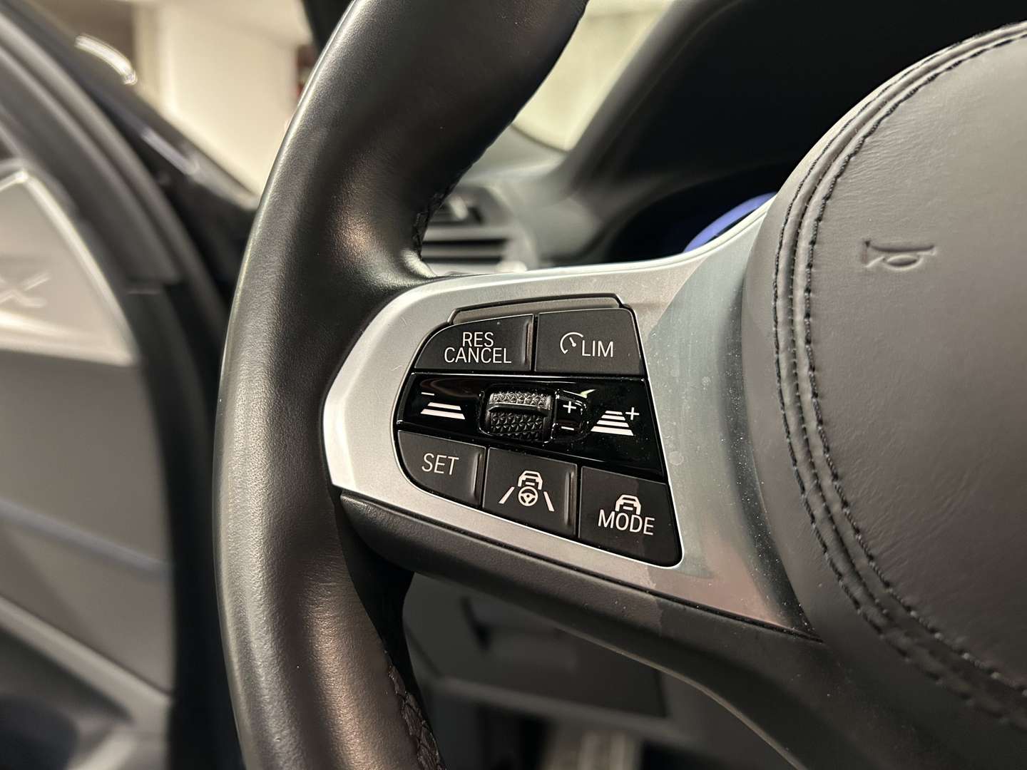 BMW iX3 M Sport - 2021 - Joinsteer - #22