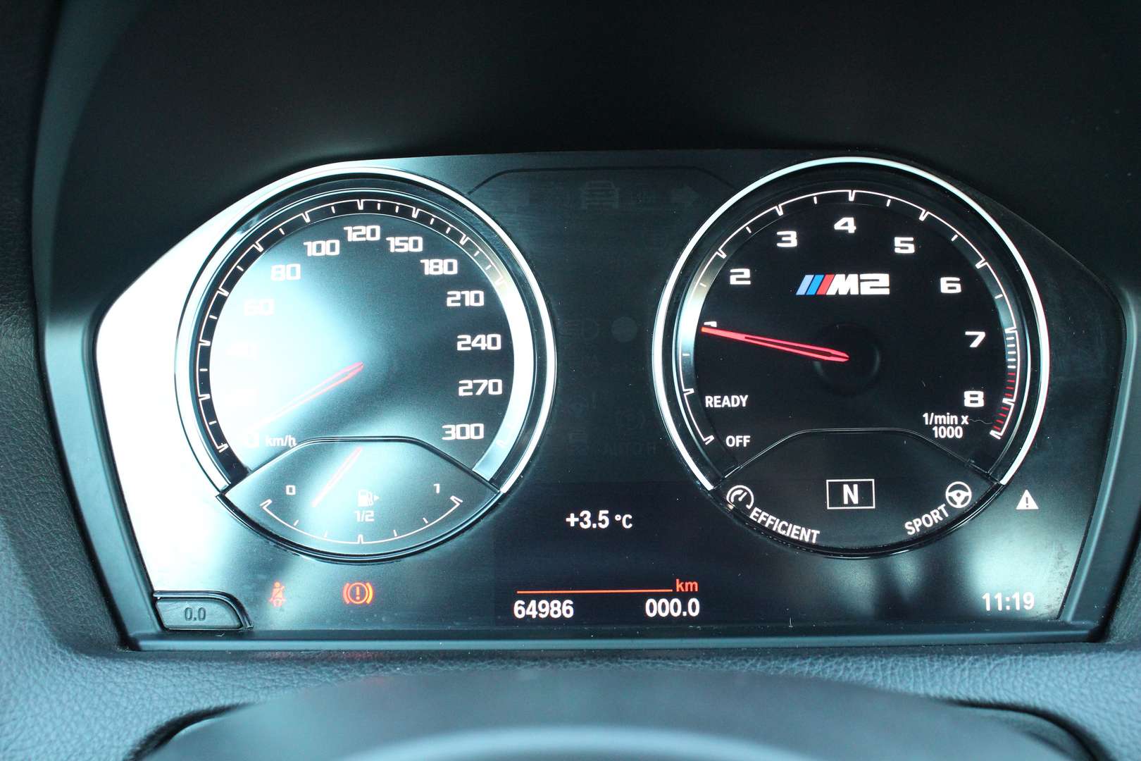 BMW M2 Competition M2 - 2021 - Joinsteer - #25