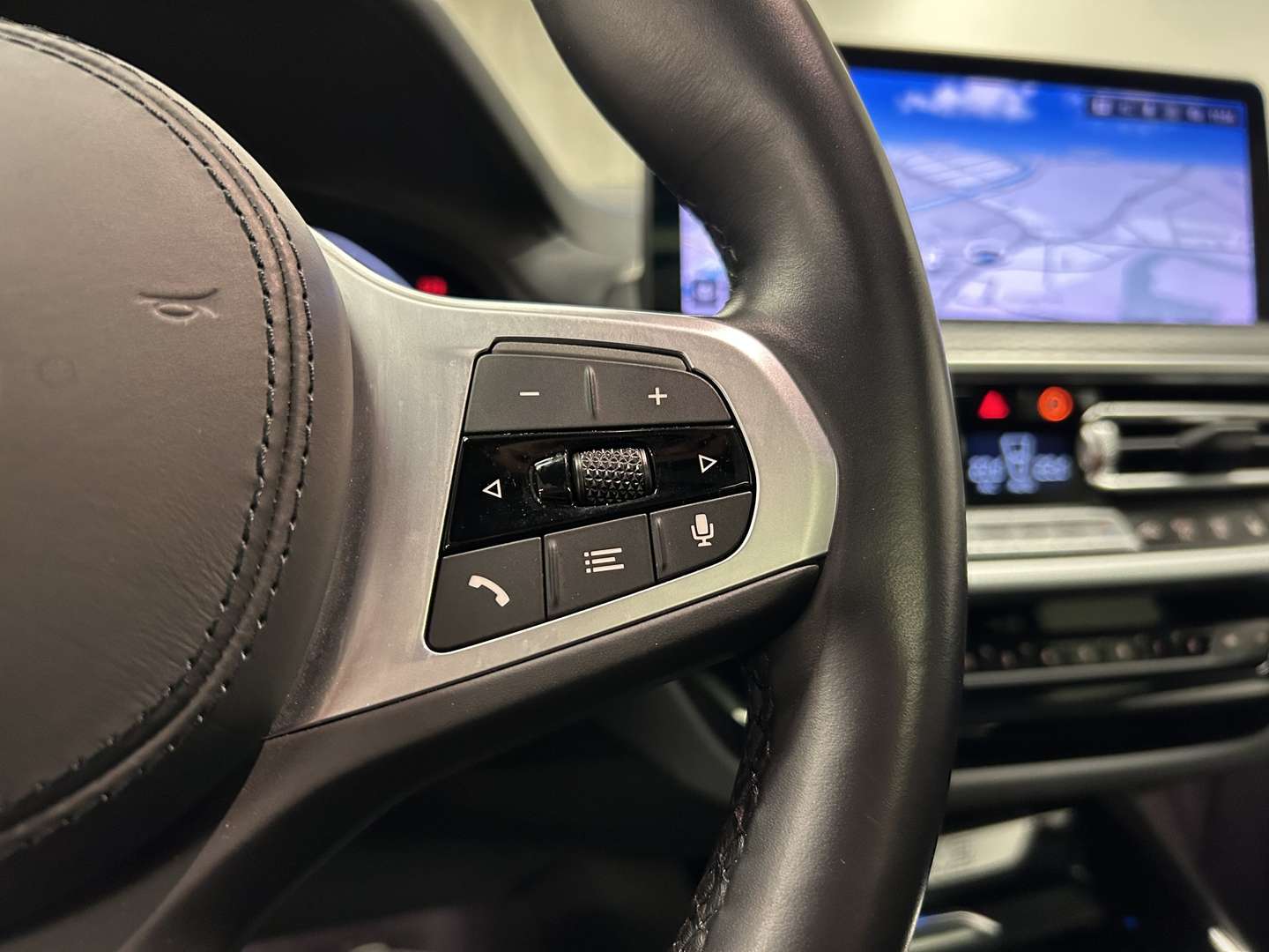 BMW iX3 M Sport - 2021 - Joinsteer - #23