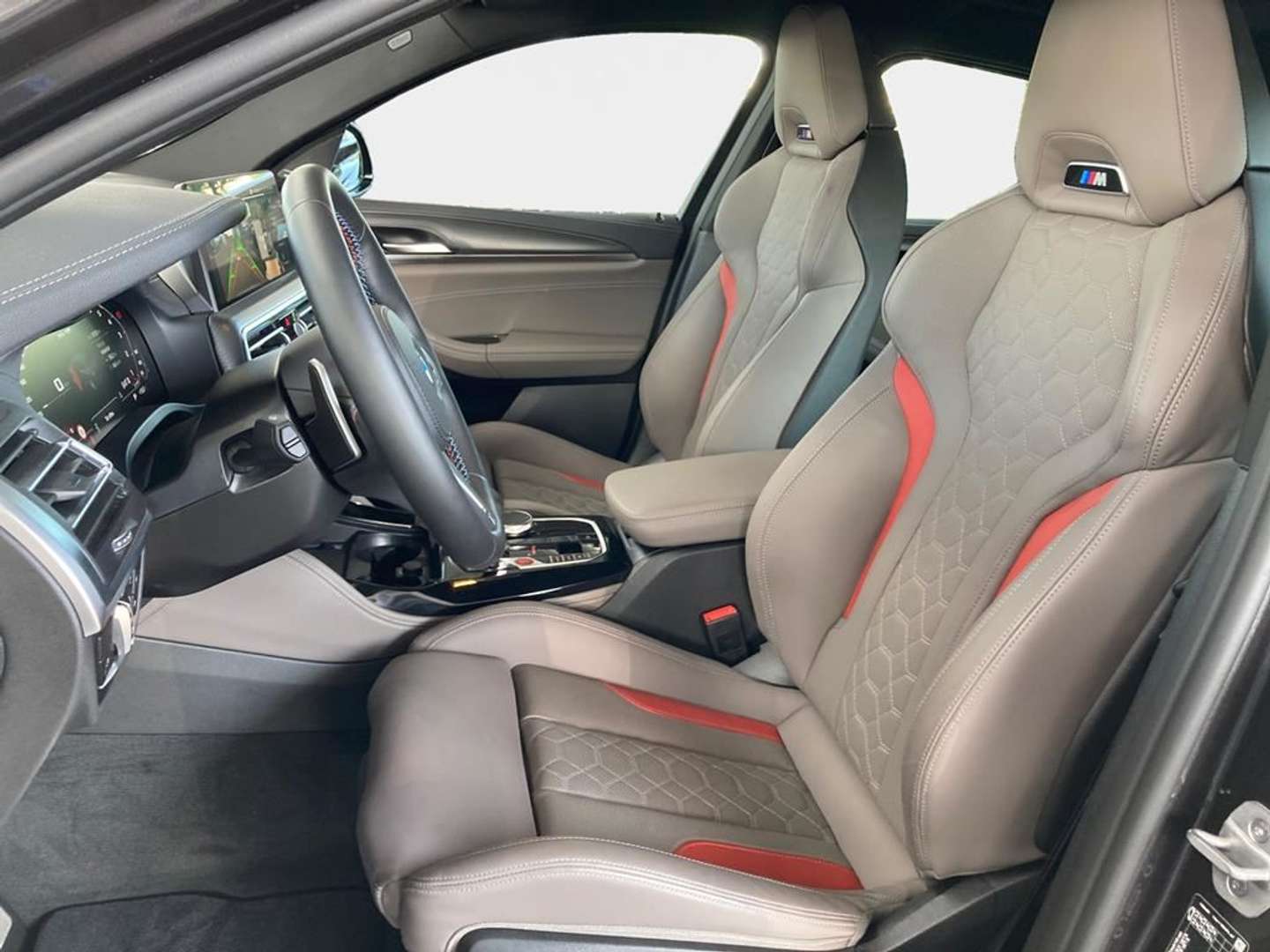 BMW X4 M M Competition - 2024 - Joinsteer - #7