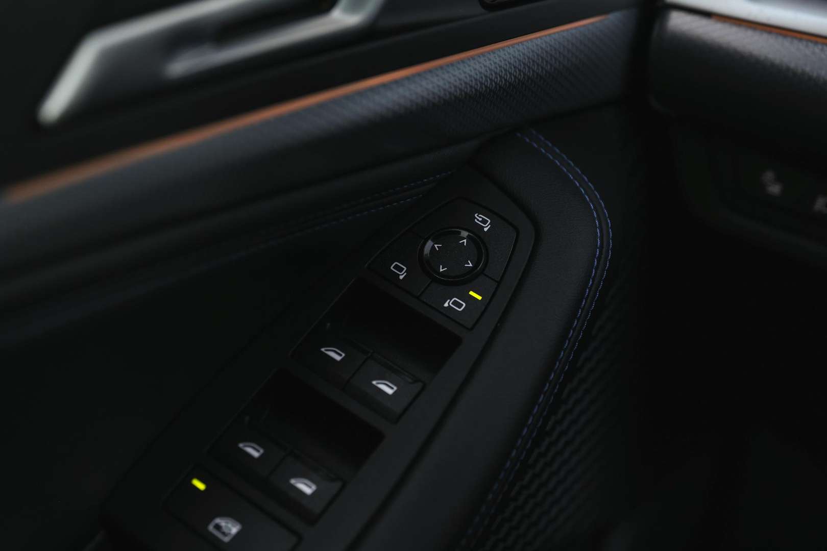 BMW Série 2 Active Tourer M Sport 220i - 2025 - Joinsteer - #8