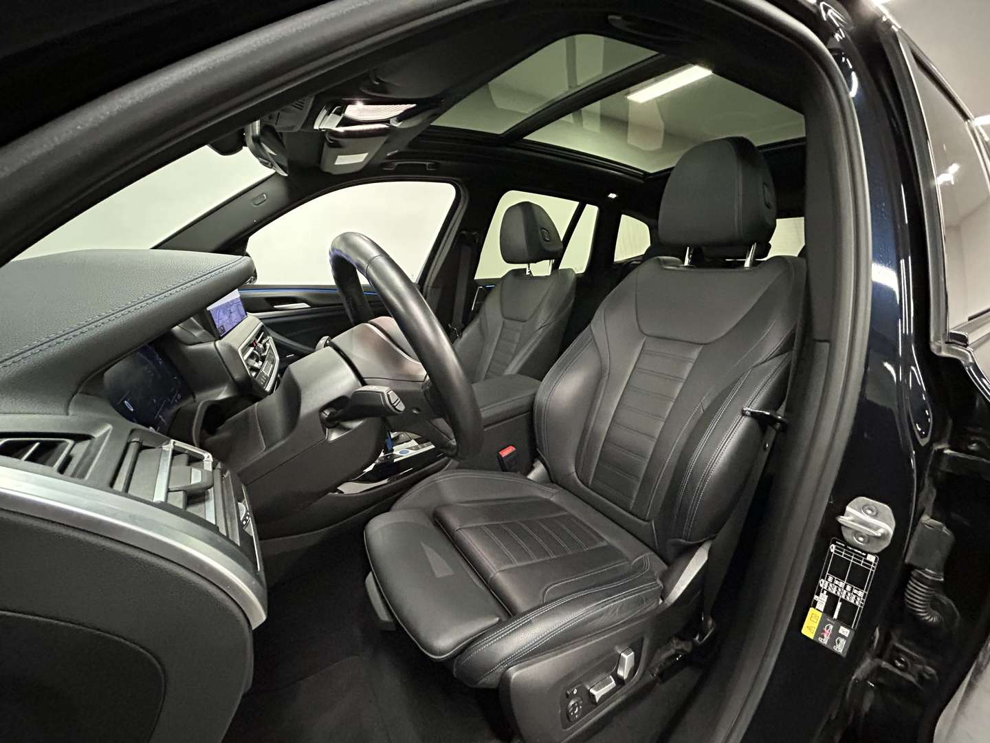 BMW iX3 M Sport - 2021 - Joinsteer - #24