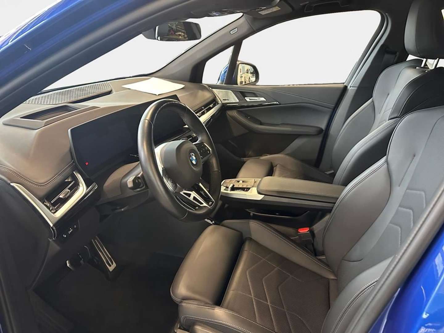 BMW 218 M Sport - 2024 - Joinsteer - #7