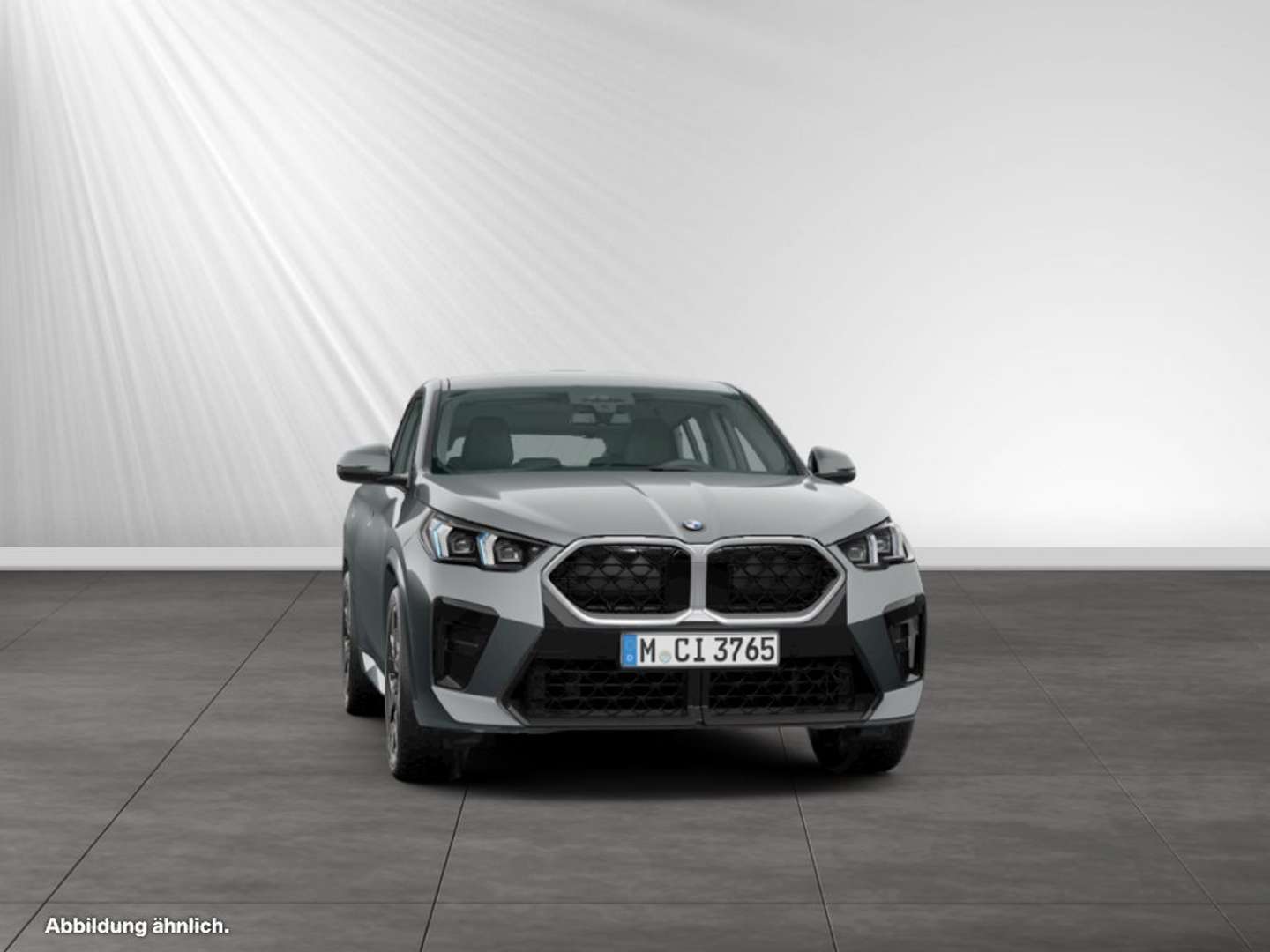 BMW X2 M Sport SDrive20i - 2024 - Joinsteer - #12