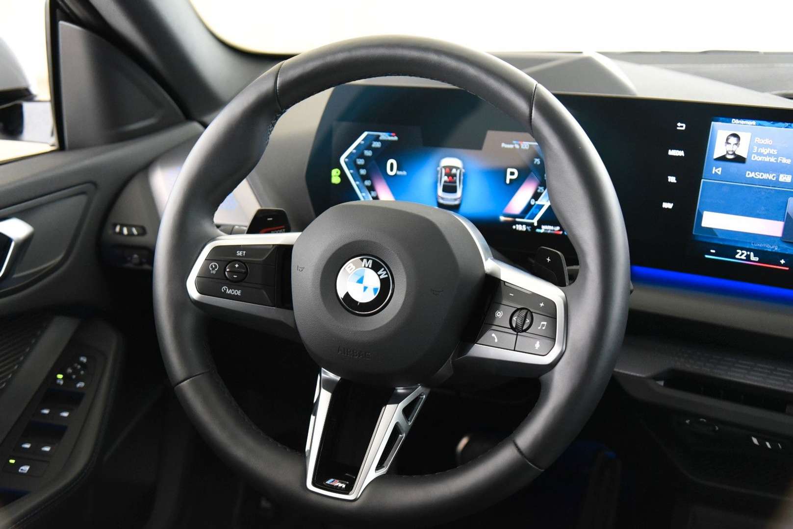 BMW Série 2 Gran Coupé M Sport 220 - 2025 - Joinsteer - #13