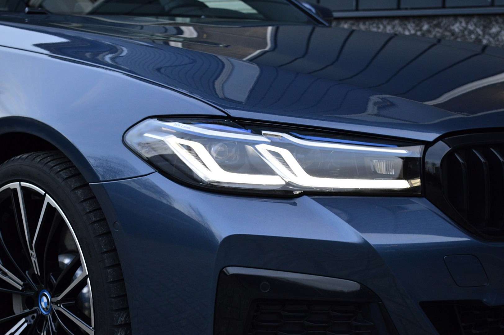 BMW Série 5 Touring M Sport 530e - 2022 - Joinsteer - #6