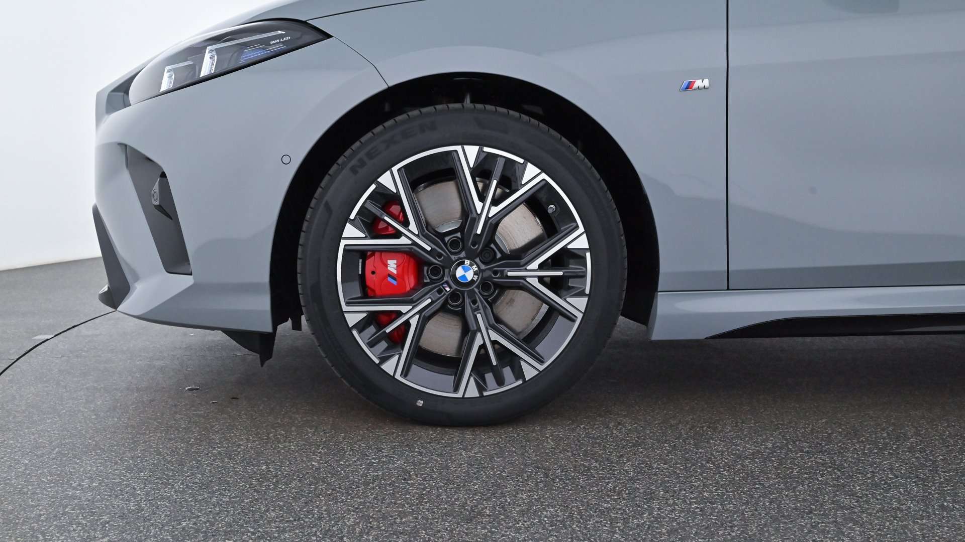 BMW Série 2 M Sport 220d - 2025 - Joinsteer - #23