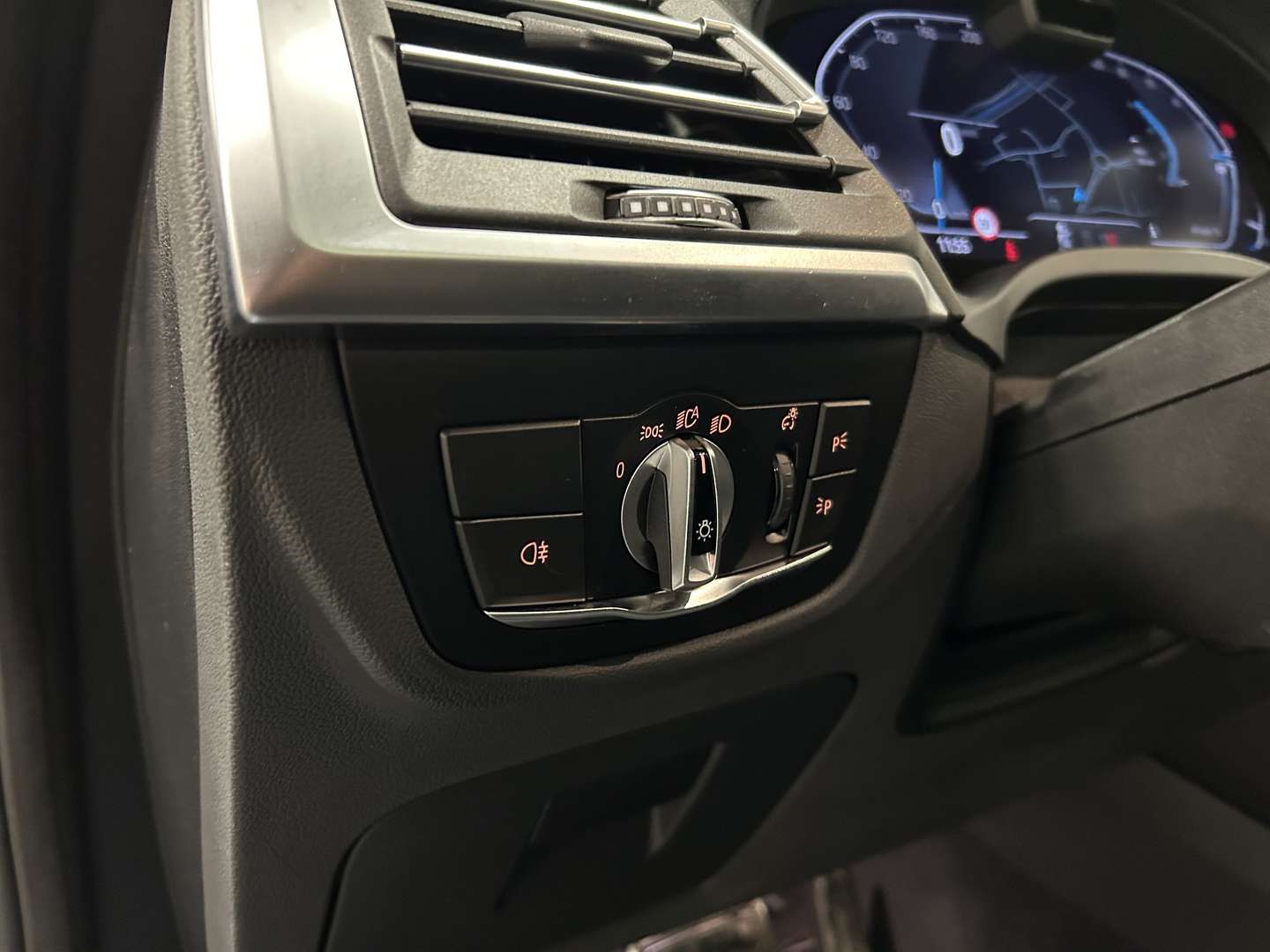 BMW iX3 M Sport - 2021 - Joinsteer - #27