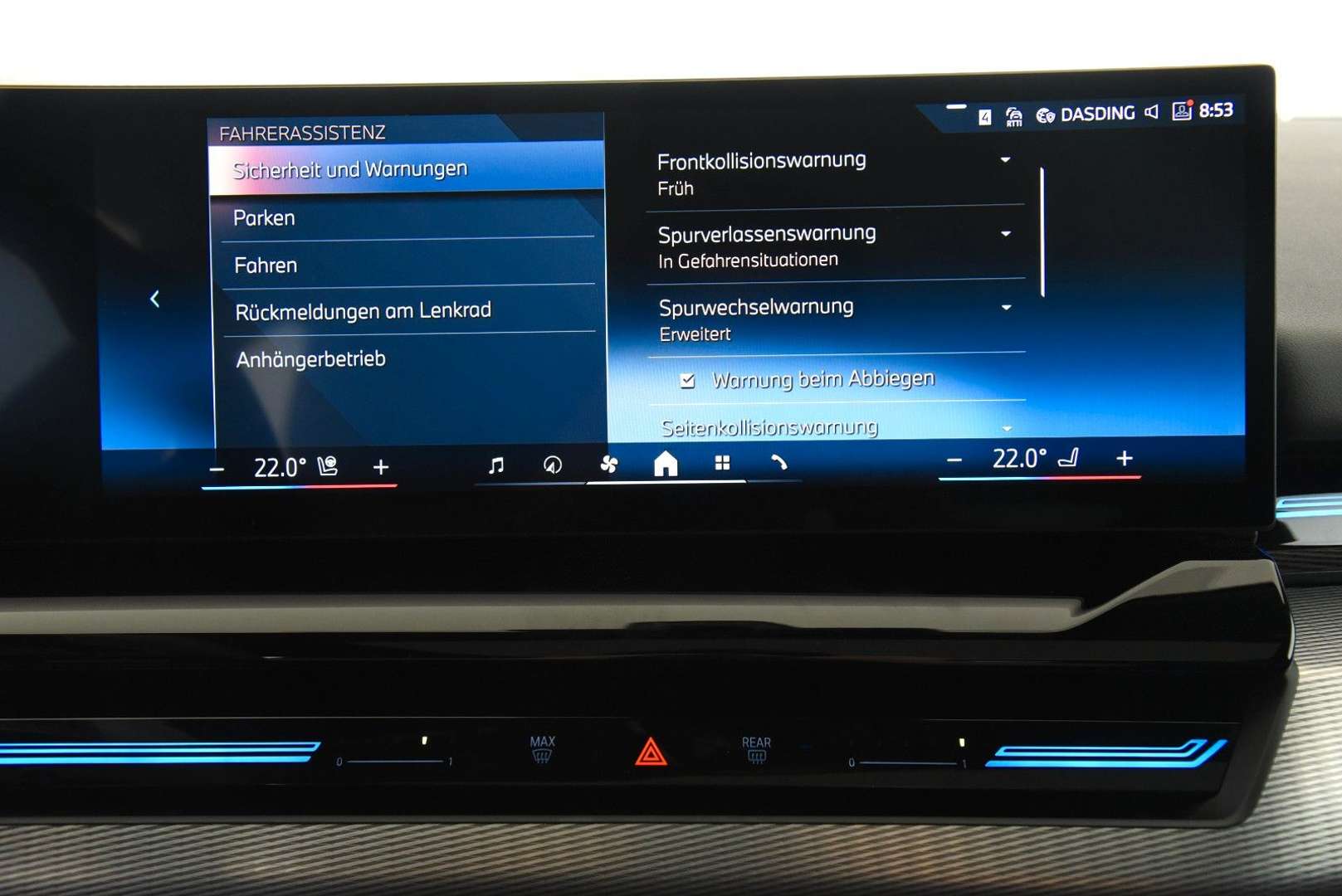 BMW Série 5 Touring M Sport 520d XDrive - 2024 - Joinsteer - #14