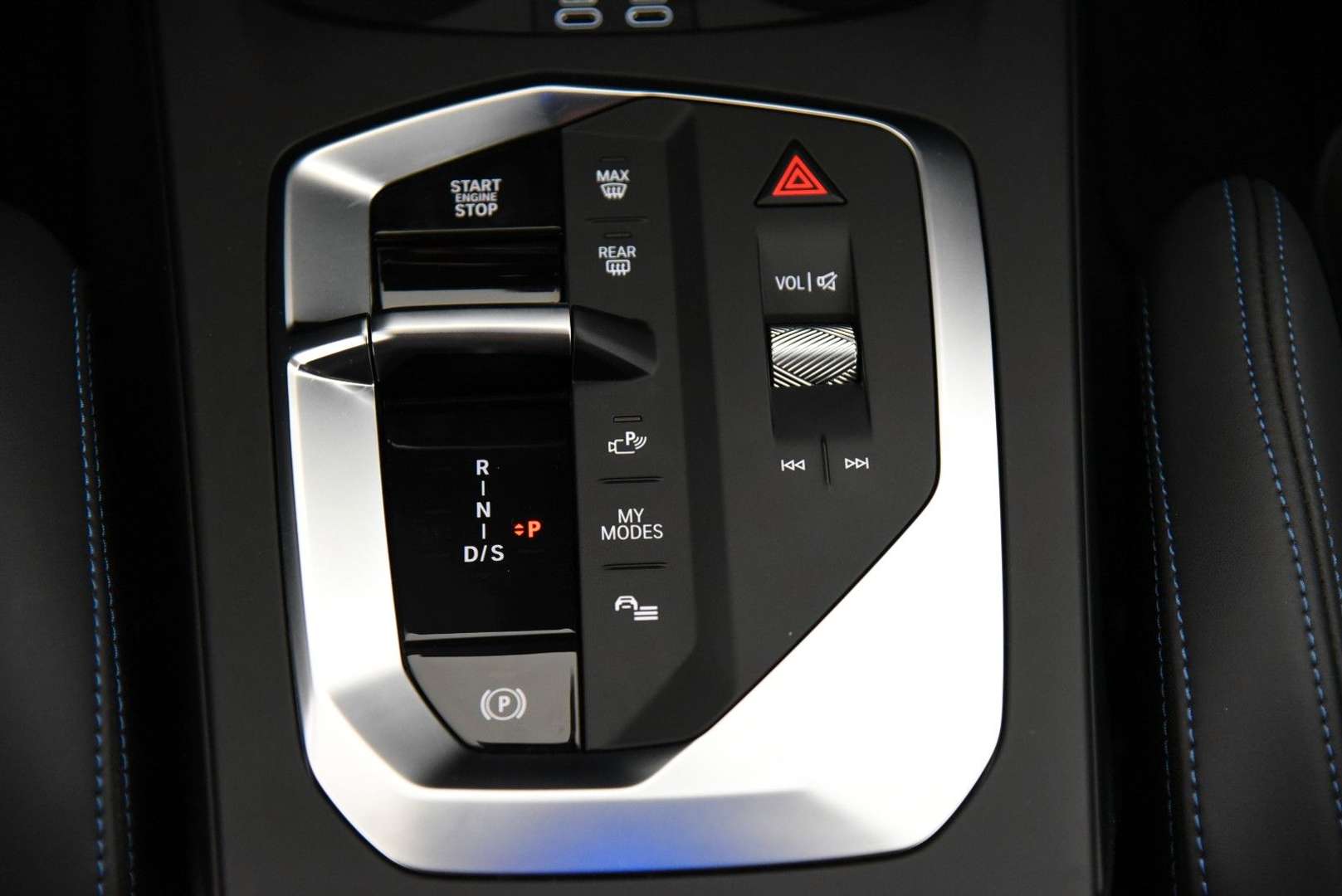 BMW Série 2 Gran Coupé M Sport 220 - 2025 - Joinsteer - #14