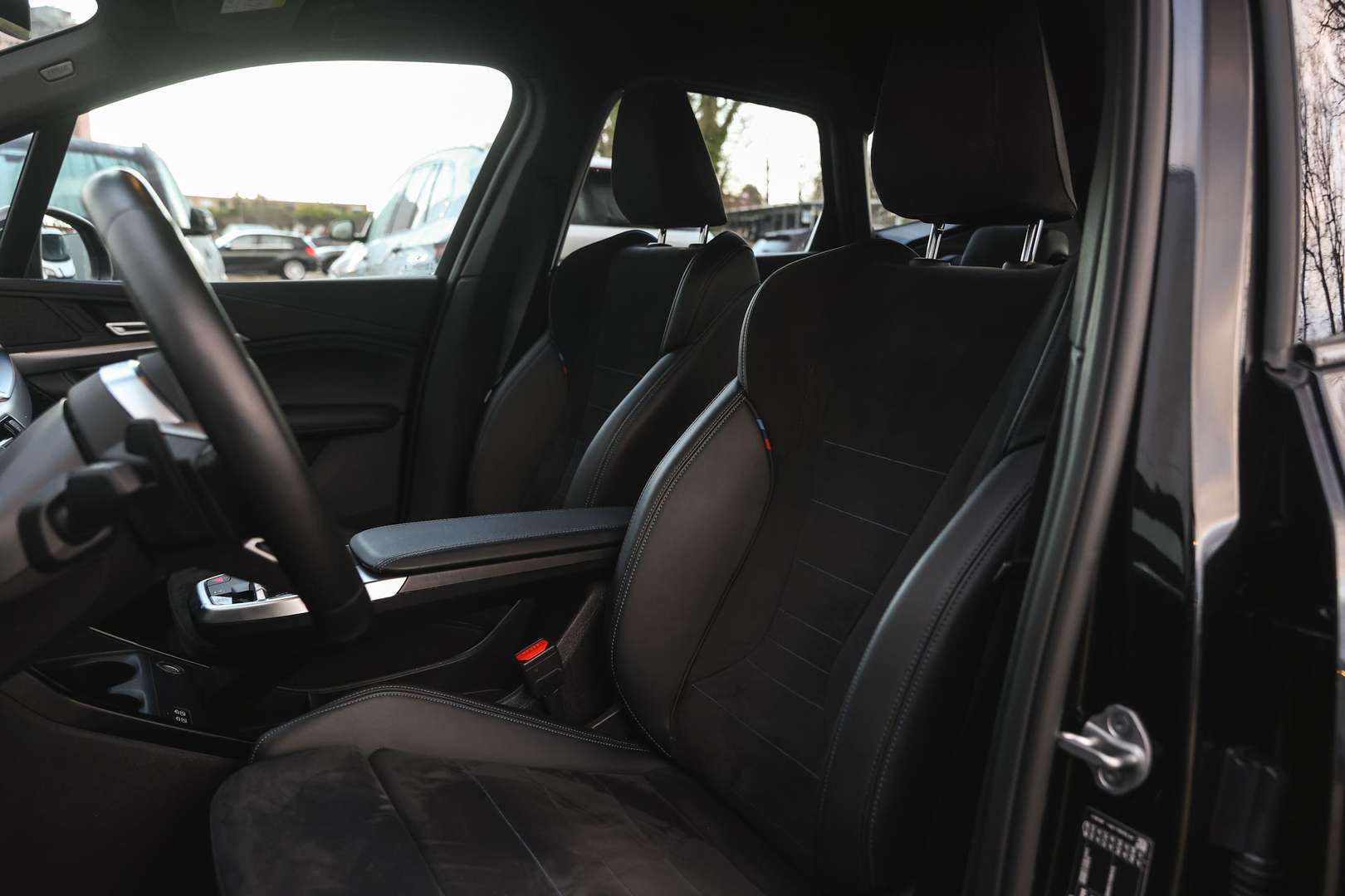 BMW Série 2 Active Tourer M Sport 220i - 2025 - Joinsteer - #9