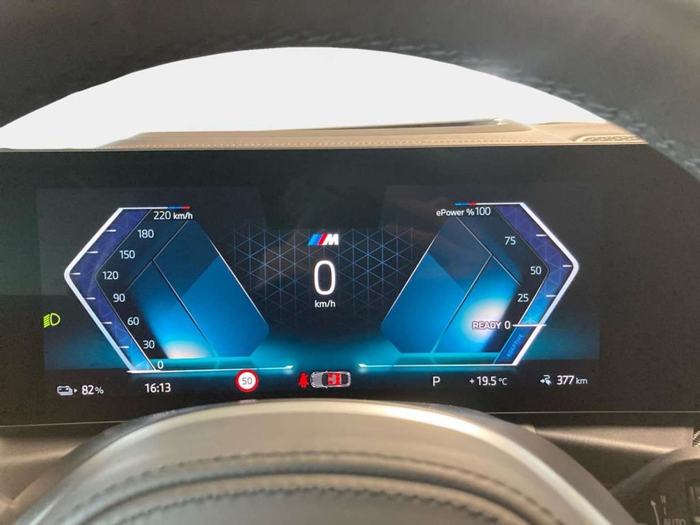 BMW I4 M Sport - 2023 - Joinsteer - #11