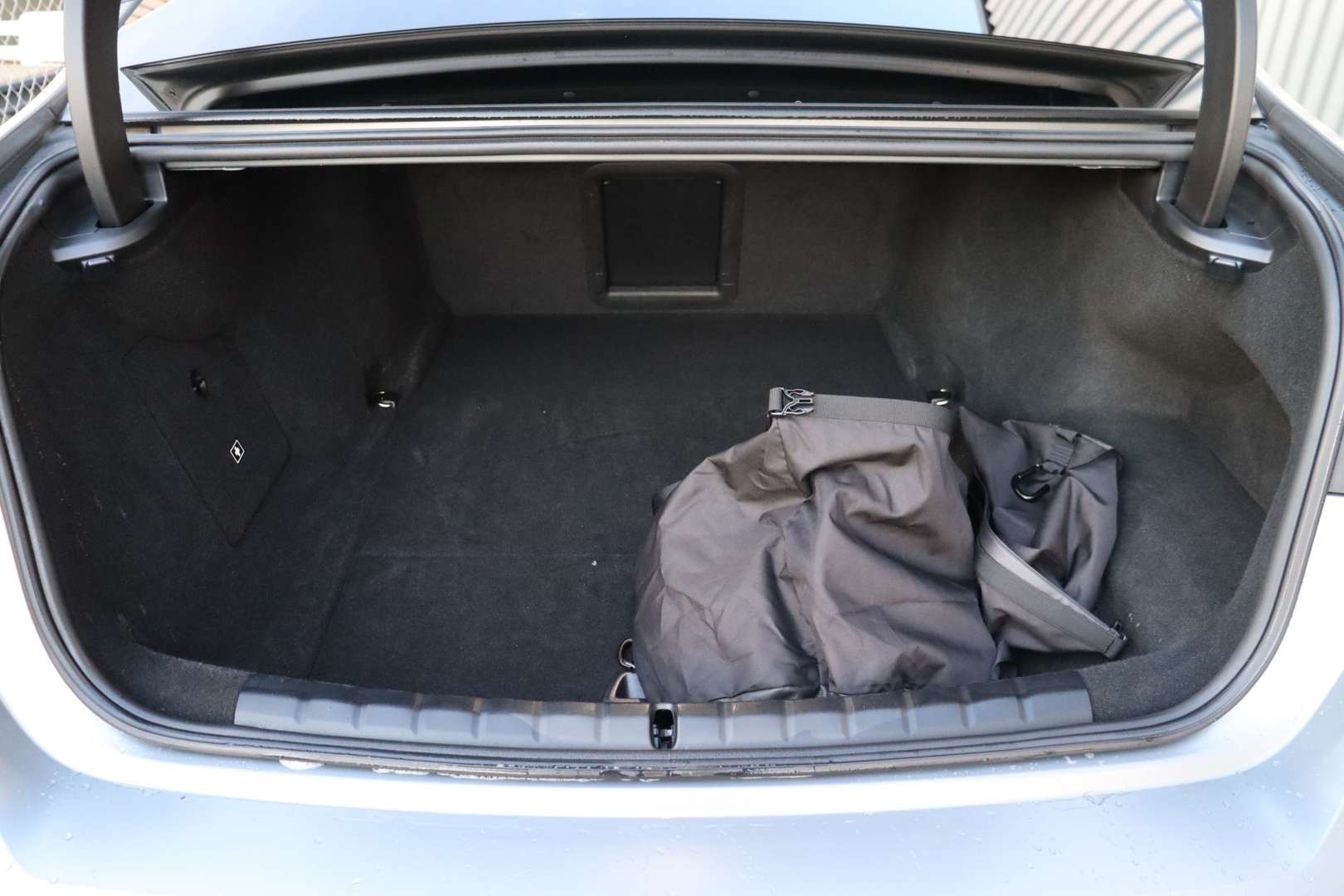 BMW I7 M Sport XDrive60 - 2024 - Joinsteer - #15