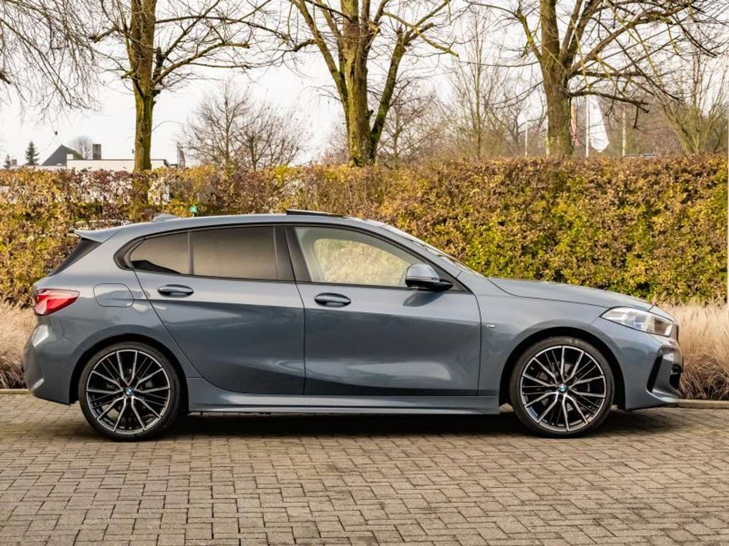 BMW 118 Hatch M Sport - 2022 - Joinsteer - #2