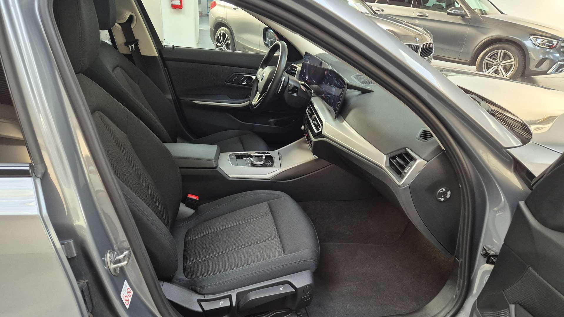 BMW Série 320 D Touring 320d - 2022 - Joinsteer - #23