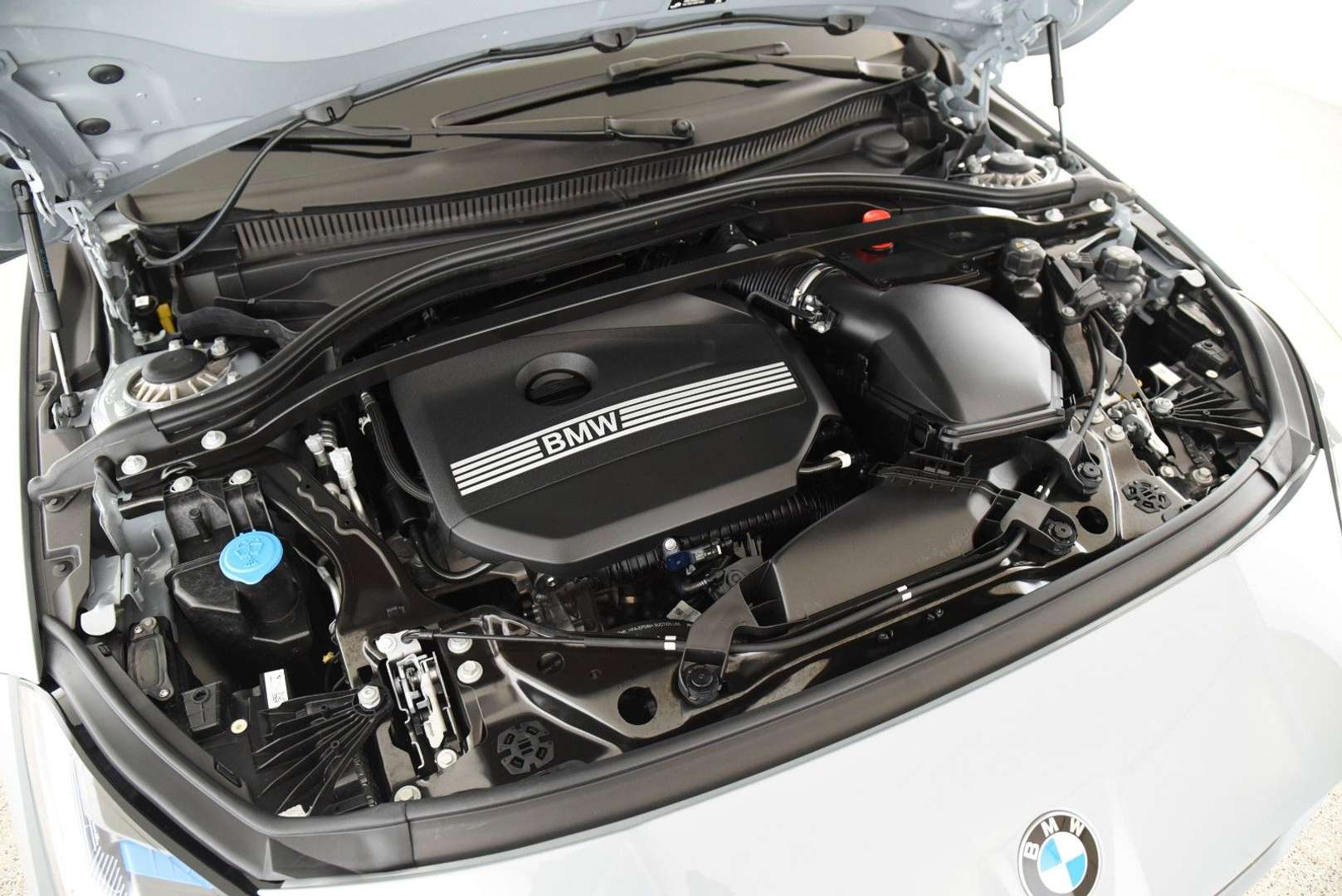 BMW Série 2 Gran Coupé M Sport 220 - 2025 - Joinsteer - #16