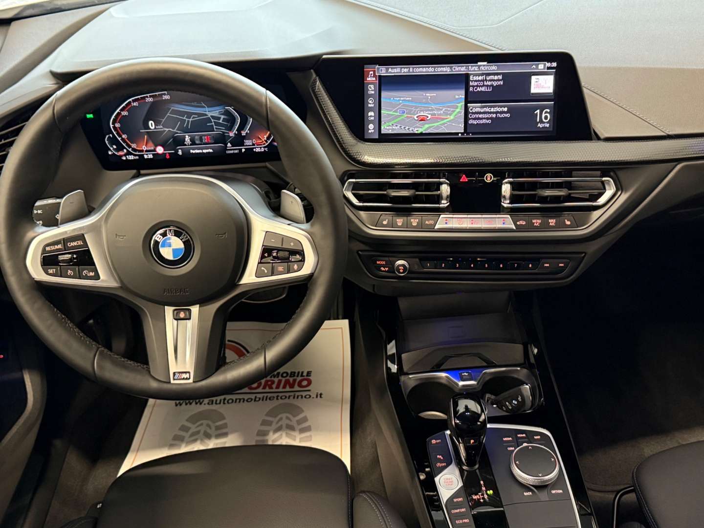 BMW 118 M Sport 118i - 2023 - Joinsteer - #15