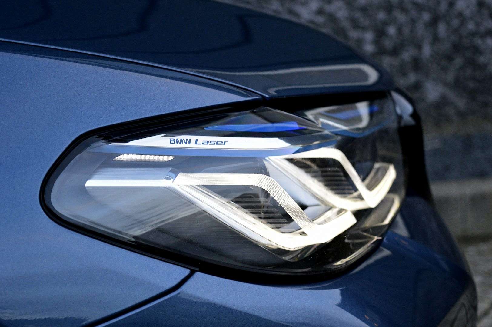 BMW Série 5 Touring M Sport 530e - 2022 - Joinsteer - #7