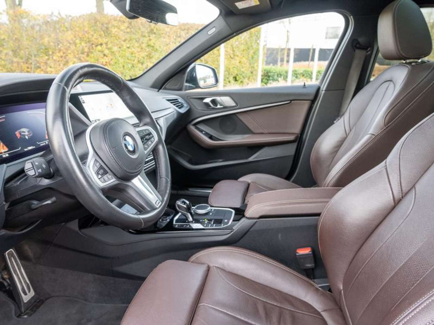 BMW 118 Hatch M Sport - 2022 - Joinsteer - #3