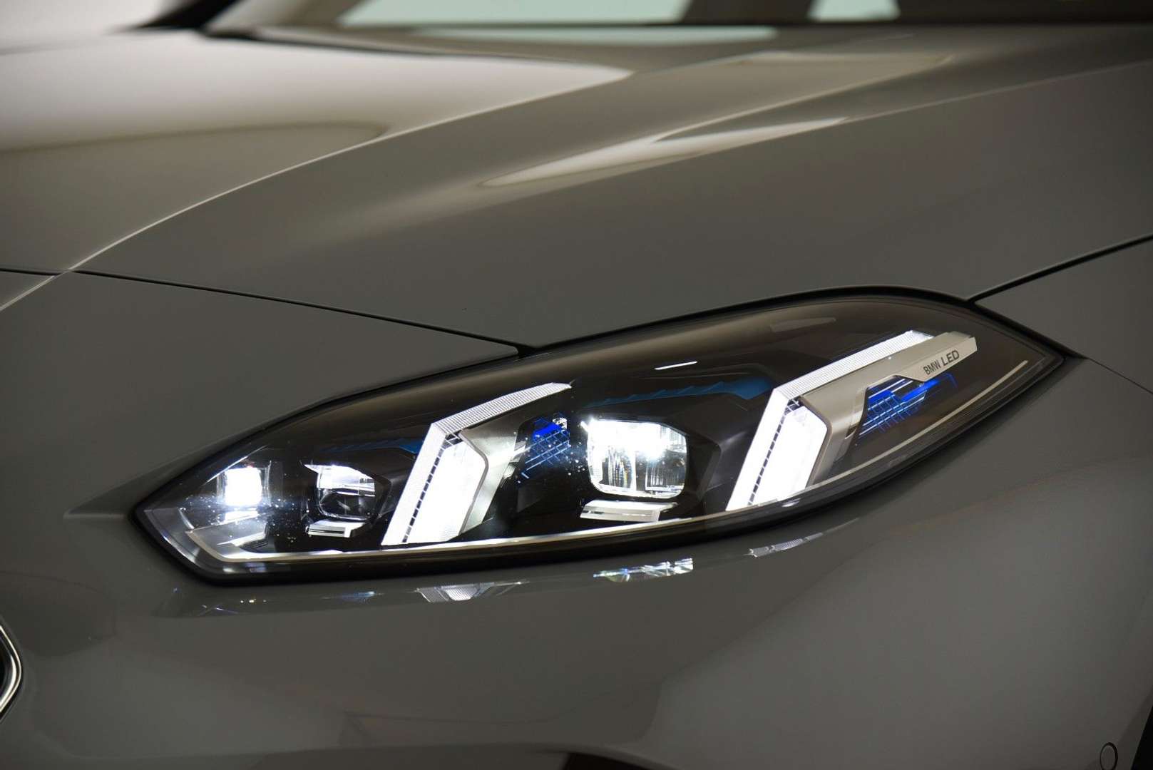 BMW Série 2 Gran Coupé M Sport 220 - 2025 - Joinsteer - #18