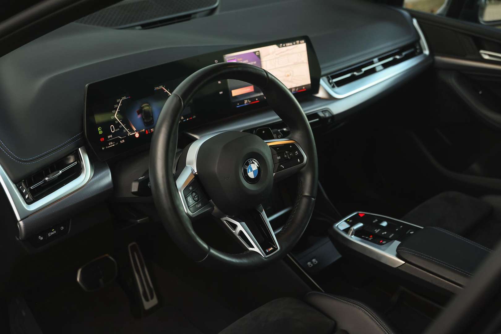 BMW Série 2 Active Tourer M Sport 220i - 2025 - Joinsteer - #10