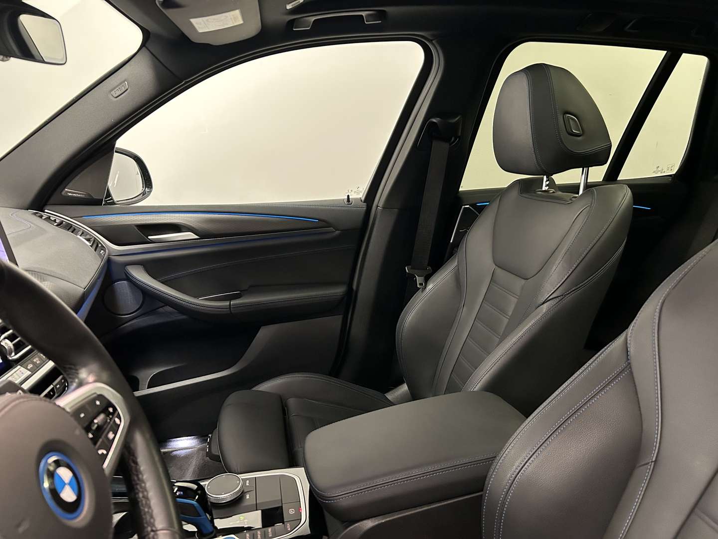 BMW iX3 M Sport - 2021 - Joinsteer - #34