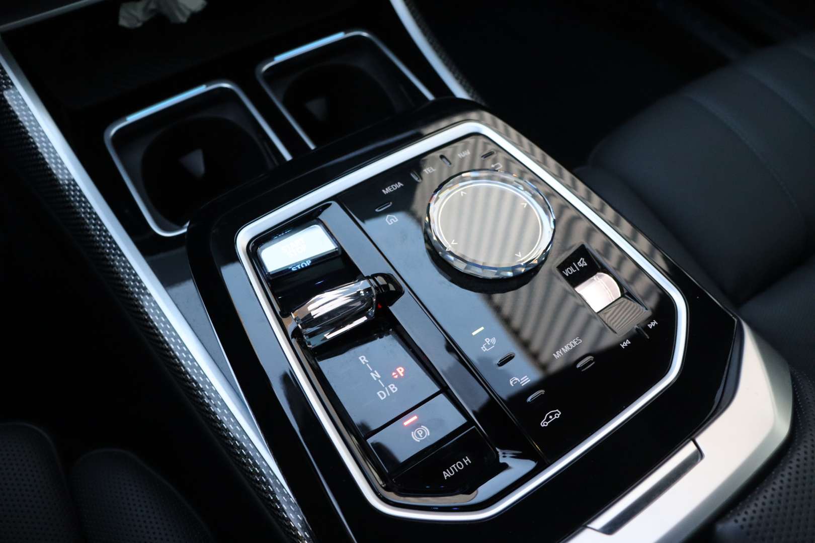 BMW I7 M Sport XDrive60 - 2024 - Joinsteer - #16