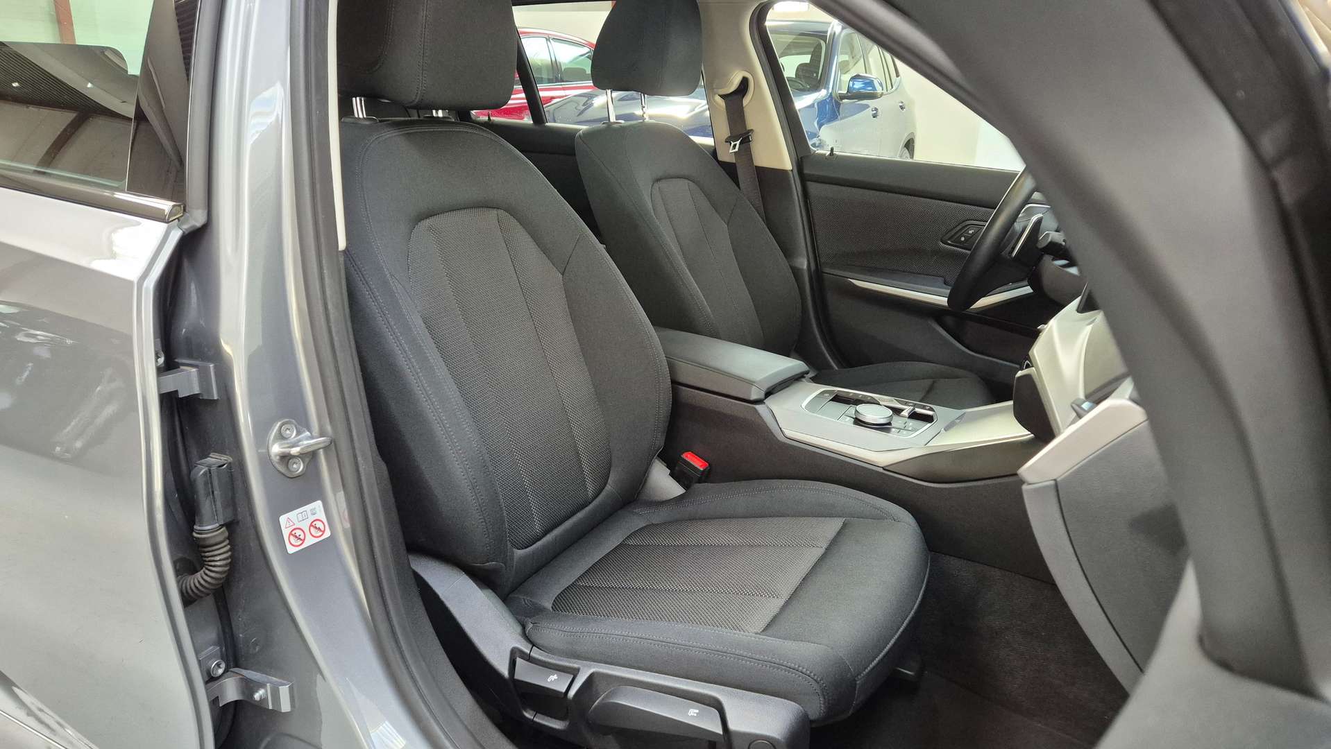 BMW Série 320 D Touring 320d - 2022 - Joinsteer - #24