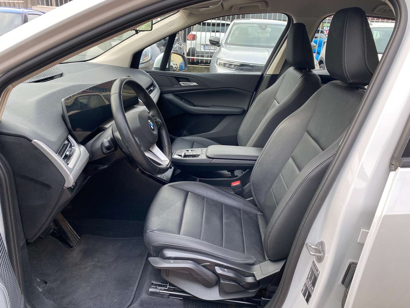 BMW Série 2 Active Tourer Luxury 218i - 2024 - Joinsteer - #5