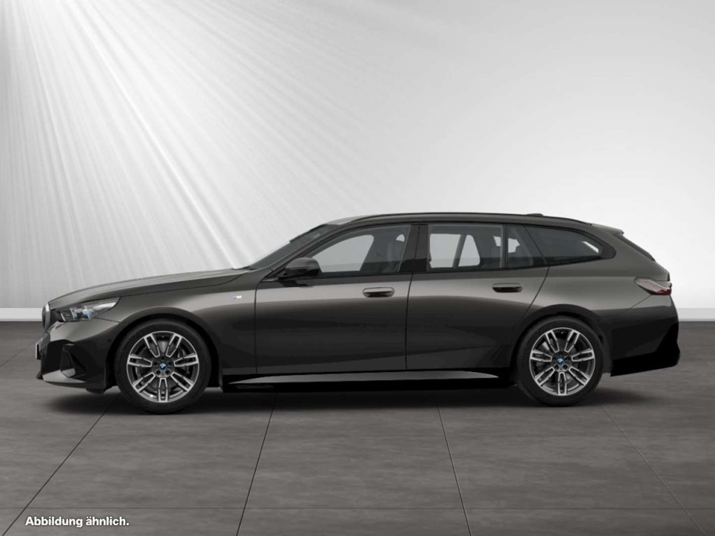 BMW I5 M Sport EDrive40 - 2024 - Joinsteer - #5