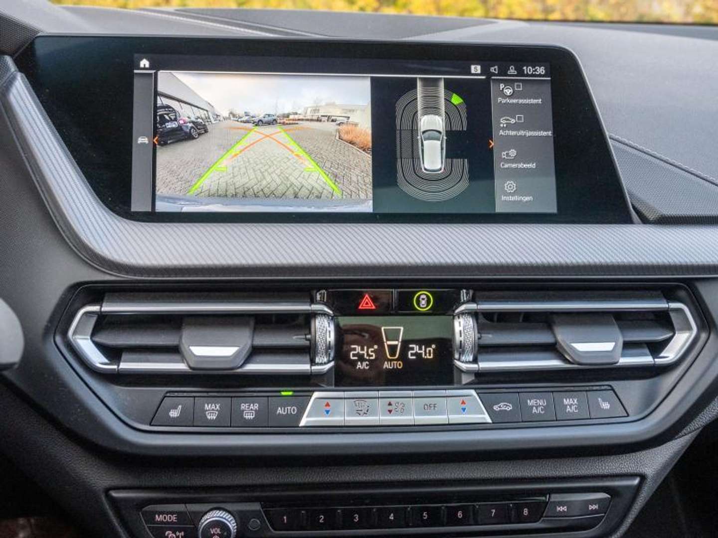 BMW 118 Hatch M Sport - 2022 - Joinsteer - #4