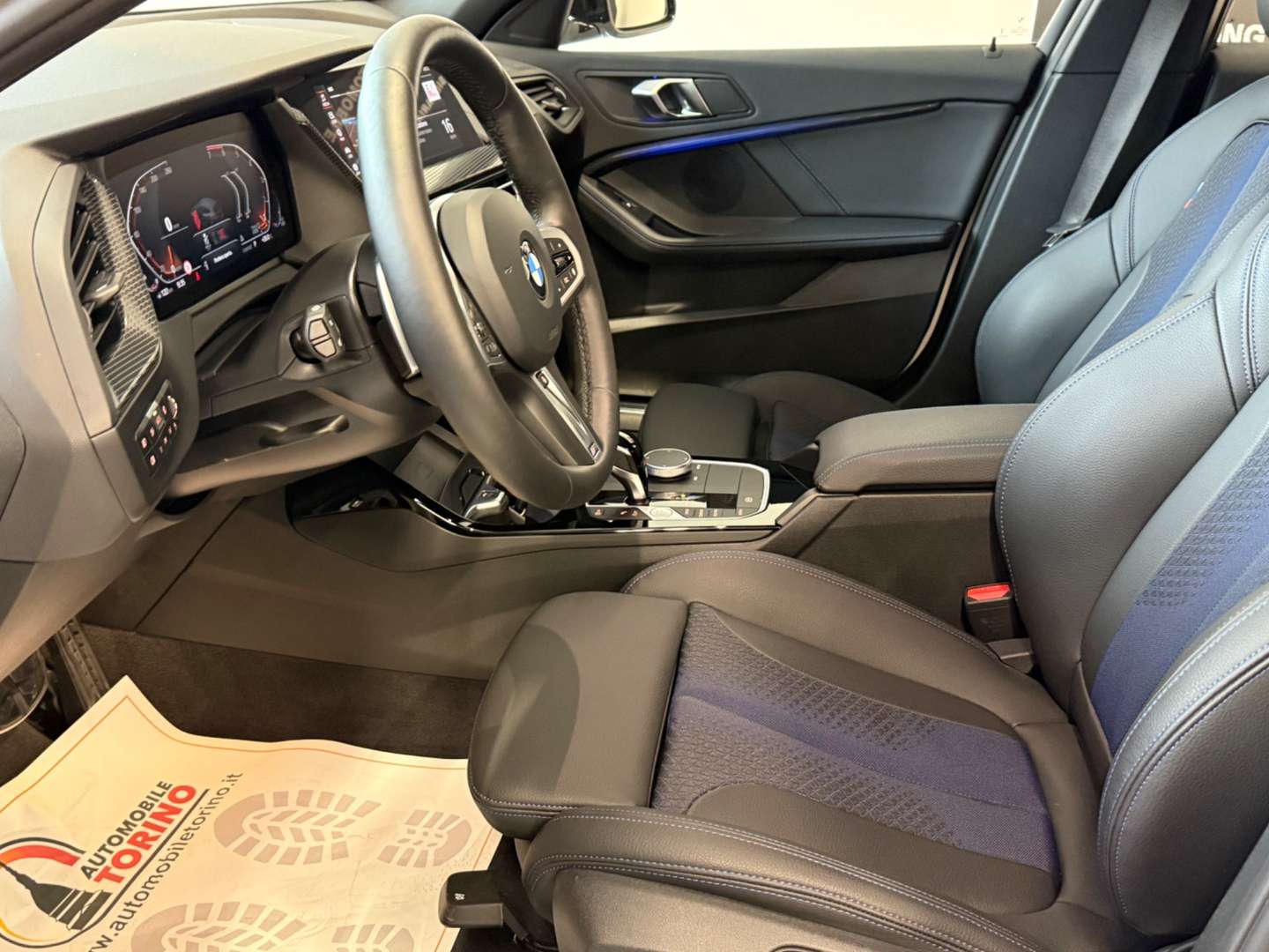 BMW 118 M Sport 118i - 2023 - Joinsteer - #16