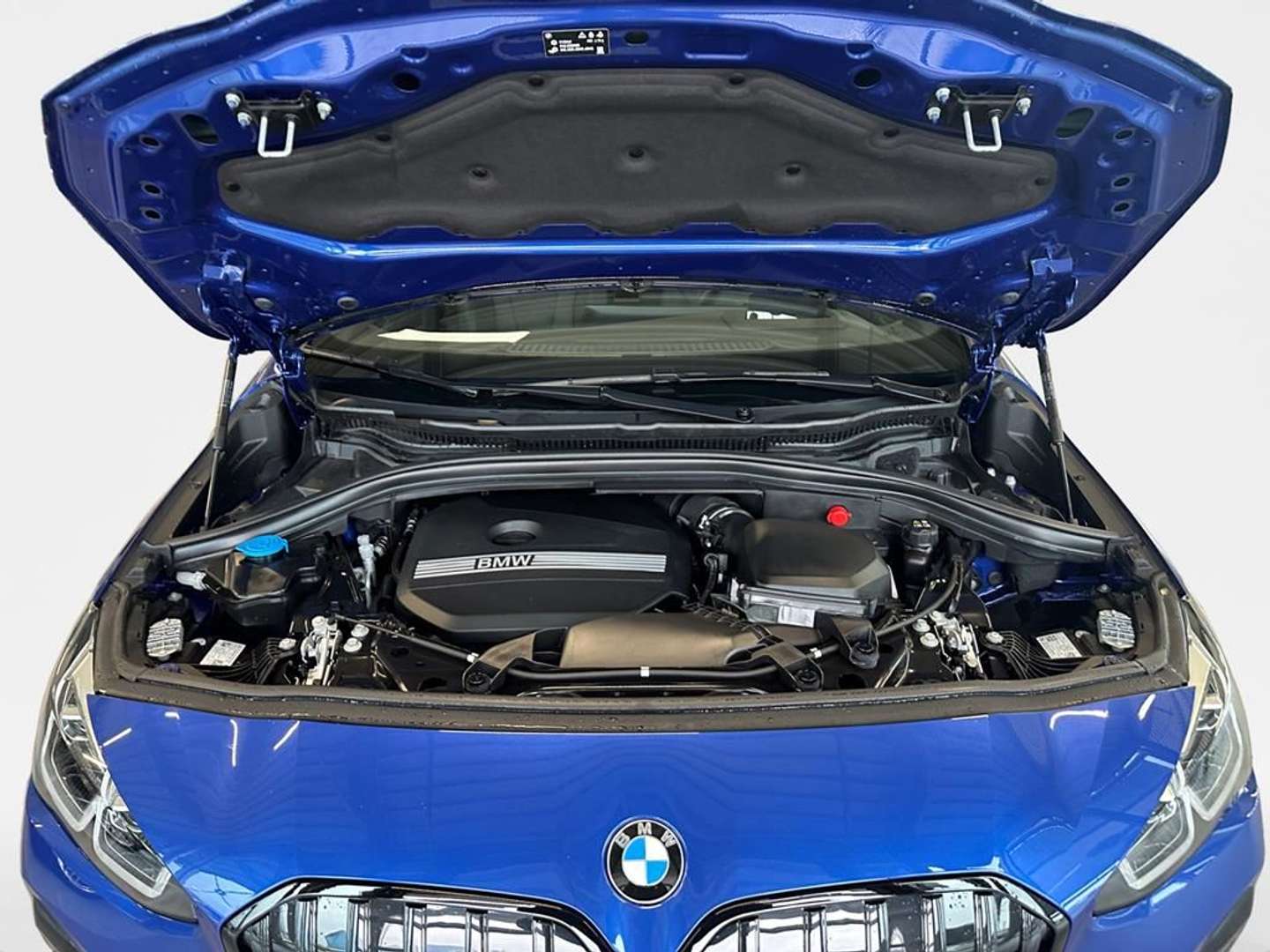 BMW 218 M Sport - 2024 - Joinsteer - #16