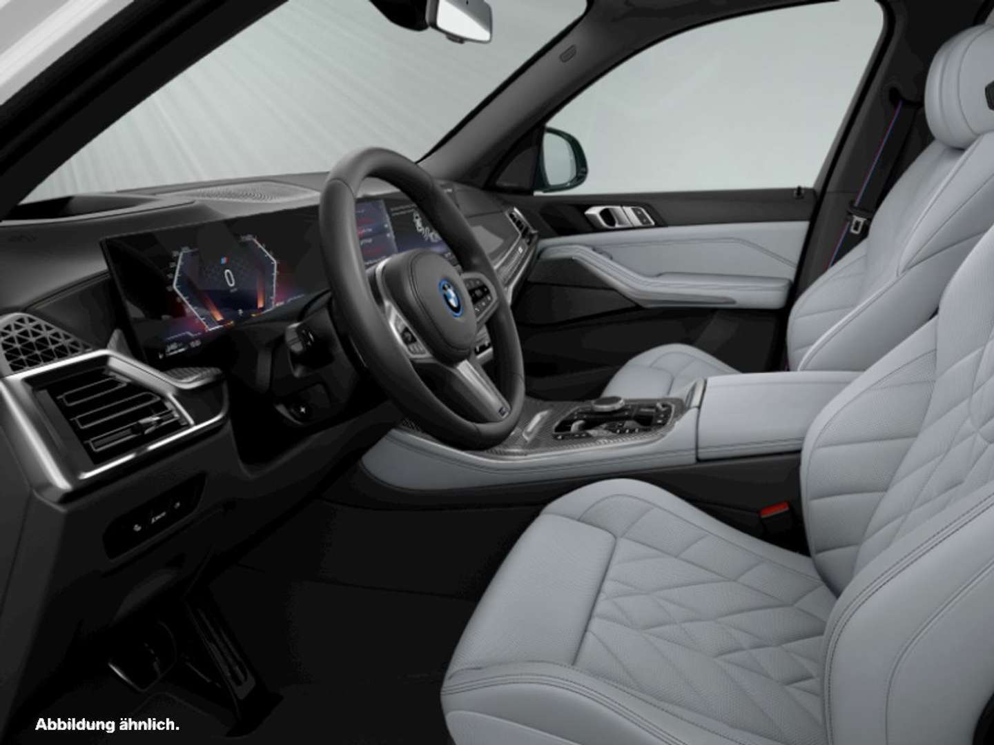 BMW X5 M Sport XDrive50e - 2025 - Joinsteer - #2