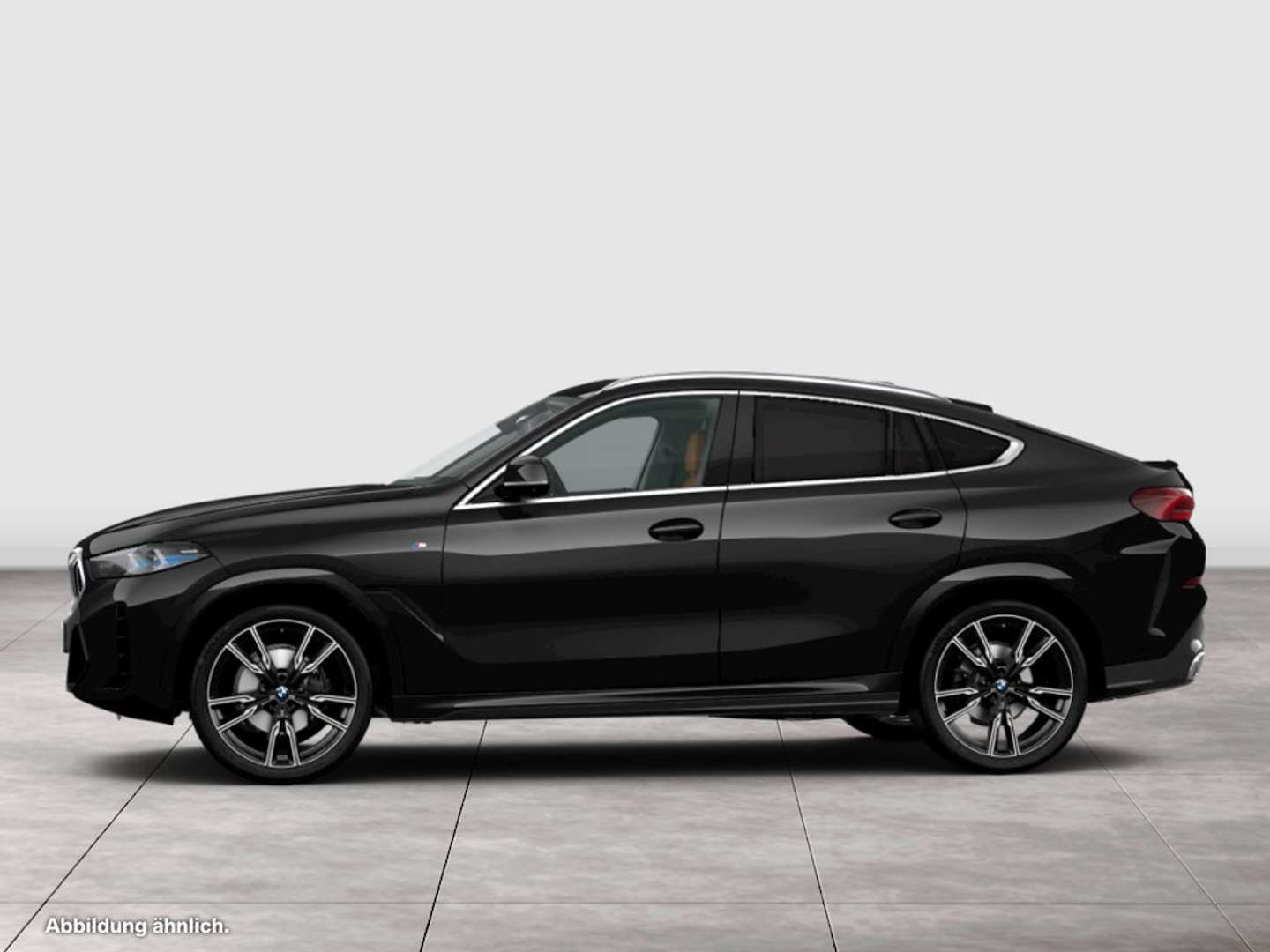 BMW X6 M Sport XDrive40i - 2024 - Joinsteer - #5