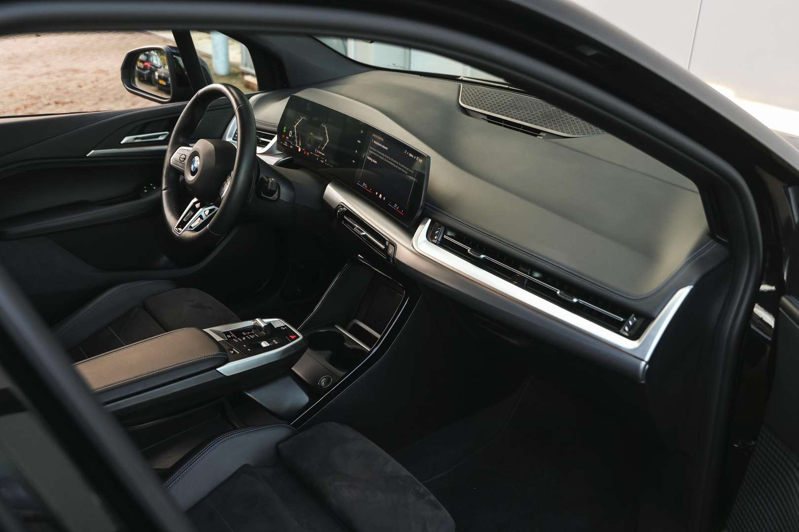 BMW Série 2 Active Tourer M Sport 220i - 2025 - Joinsteer - #11