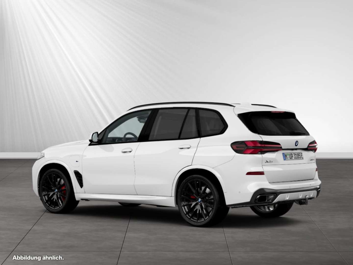 BMW X5 M Sport XDrive50e - 2025 - Joinsteer - #5
