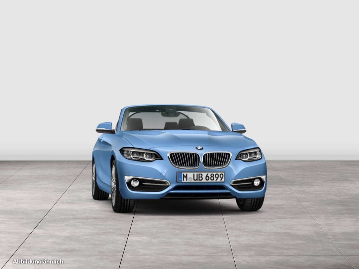 BMW Série 2 Luxury 220i - 2019 - Joinsteer - #10