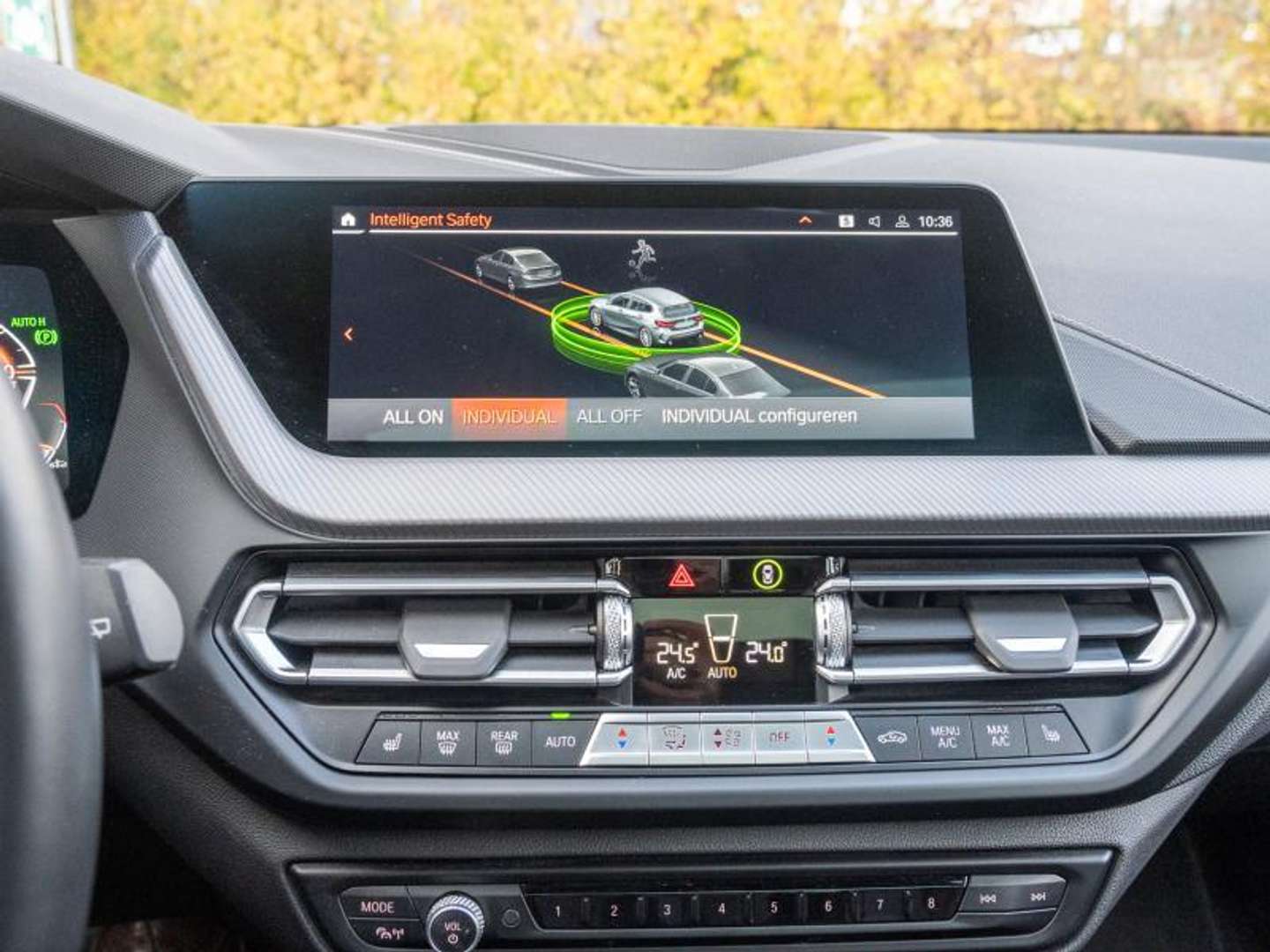 BMW 118 Hatch M Sport - 2022 - Joinsteer - #5