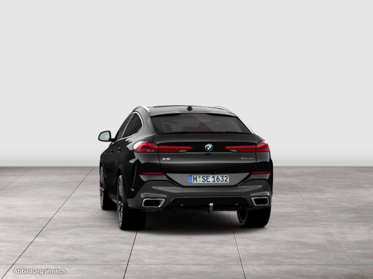 BMW X6 M Sport XDrive40i - 2024 - Joinsteer - #7
